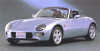 [thumbnail of Daihatsu 1991 X-021 Sport Roadster f3q.jpg]